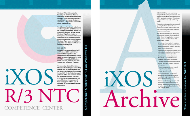 iXOS