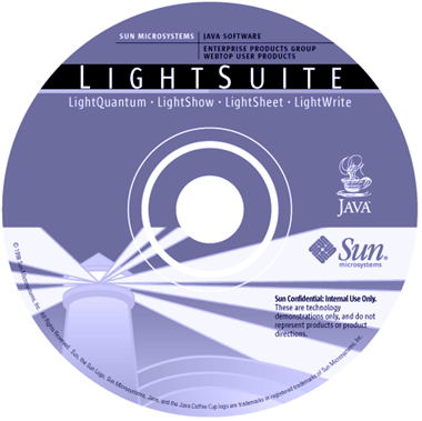 LightSuite