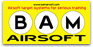 BAM Airsoft