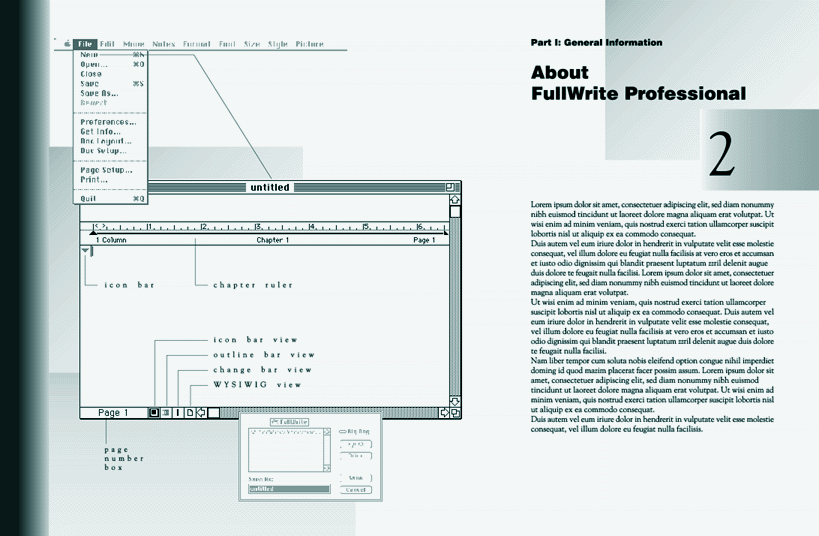FullWrite