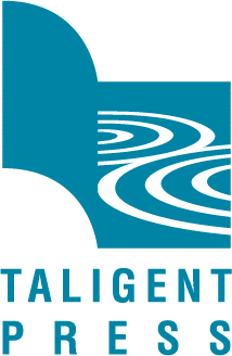 Taligent Press logo