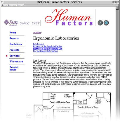 Human Factors