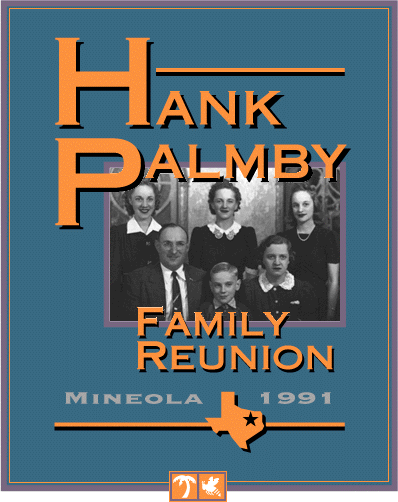 Hank Palmby
